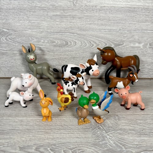 Deagostini farm animal - deagostini, toy