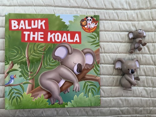 Zoo animals collection - my,
