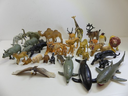 Collection of - (ref288bg),