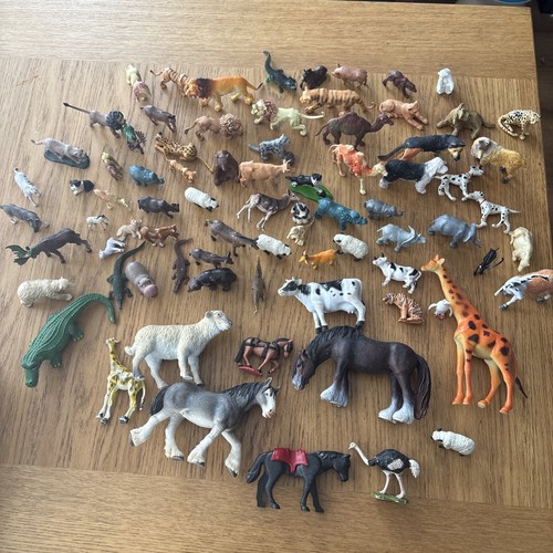 Vintage animal bundle - bundle,