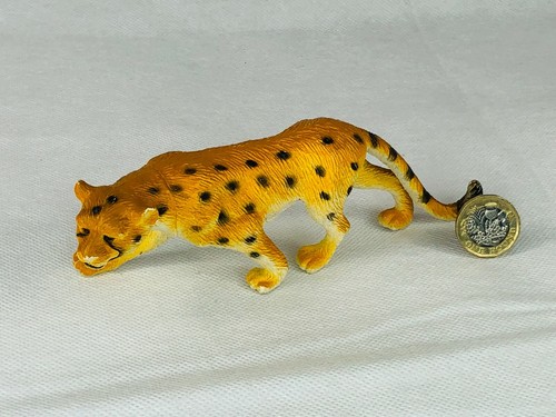 Cheetah toy animal cute - animal,