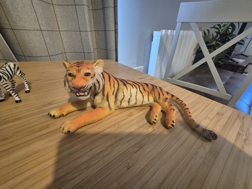 Huge bundle toy animals - huge,