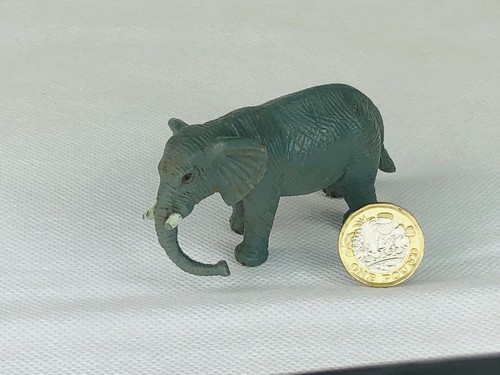 Elephant toy animal - elephant, cute