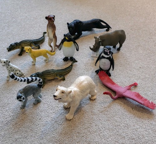 Aaa elc animal - elc, bundle